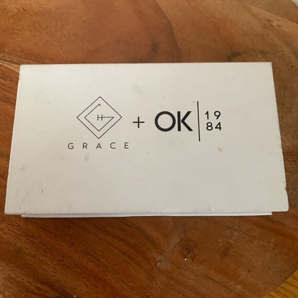 Grace + OK 1984 "Best Friends" Cat Lover Necklace & Cat Collar Charm Set Gold - Picture 5 of 7